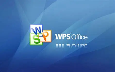 WPS Office版本更新