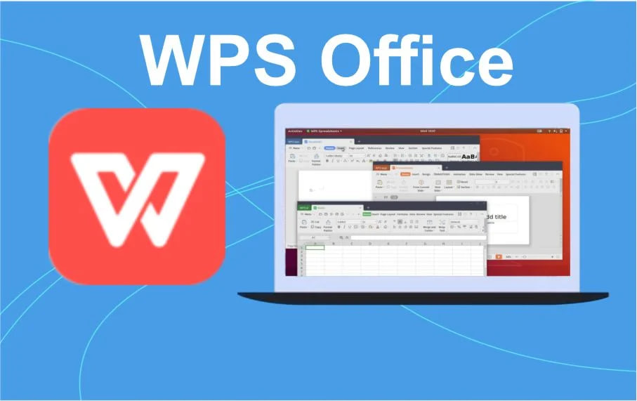 WPS Office版本更新